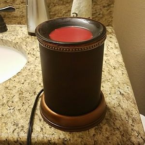 Scentsy warmer